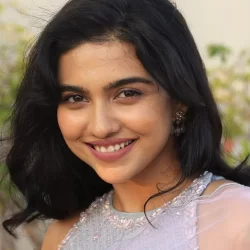 Mamitha Baiju