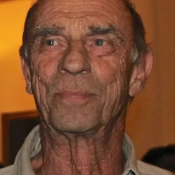 Marc Alaimo