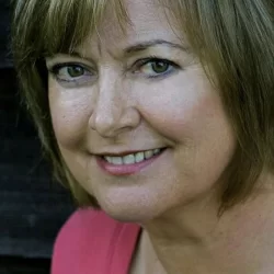Margot Pinvidic