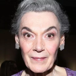 Marian Seldes