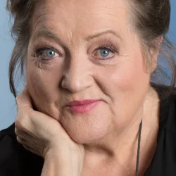 Marianne Sägebrecht