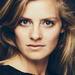 Marie Tourell Søderberg