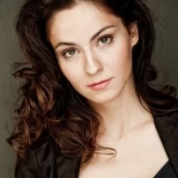 Marina Konyashkina