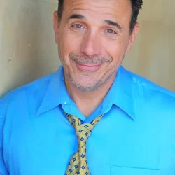 Mark DeCarlo