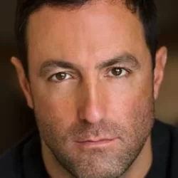 Mark Doherty