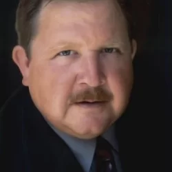 Mark Holton