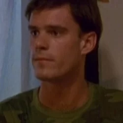 Mark James