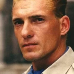 Mark Stefanich