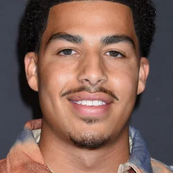 Маркус Скрибнер
