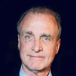 Marshall Bell