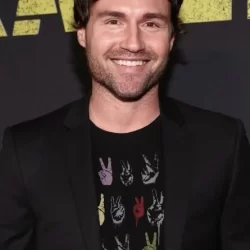 Marshall Cook