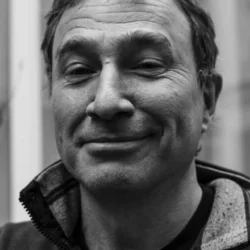 Martial Le Minoux