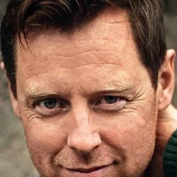 Martin Buch