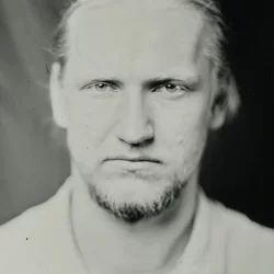 Martin Kork