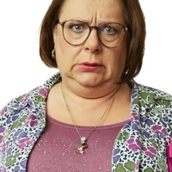 Martina Eitner-Acheampong