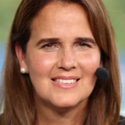 Mary Joe Fernández