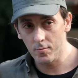 Massimo Ceccherini