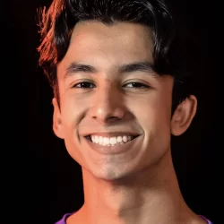 Matt Ramos