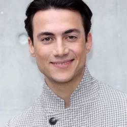 Matteo Paolillo