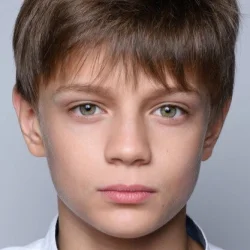 Матвей Кулагин