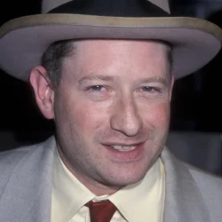 Max Perlich