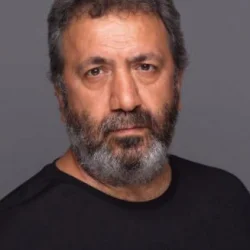 Mazlum Çimen