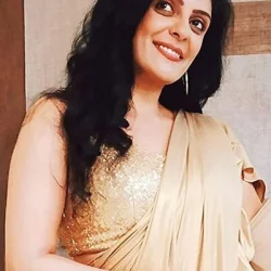 Meenal Kapoor
