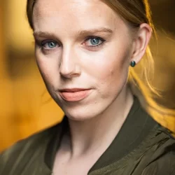 Meghan Hornblower