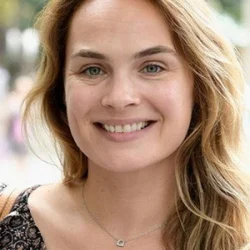 Mélanie Maudran