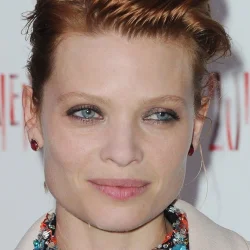 Mélanie Thierry