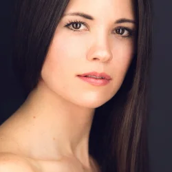 Meredith Garretson