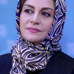 Merila Zarei