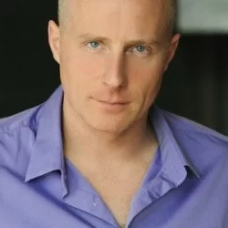 Michael Daingerfield