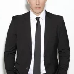 Michael J Rogers