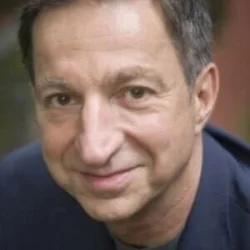 Michael Rudder