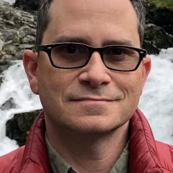 Michael Warwick