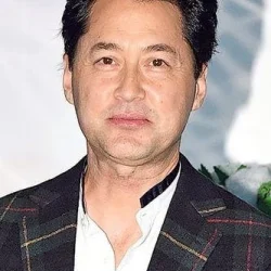 Michael Wong Man-Tak