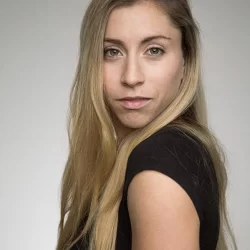 Michaela McAllister