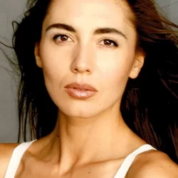 Michelle Bonev