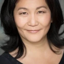 Michelle Lee