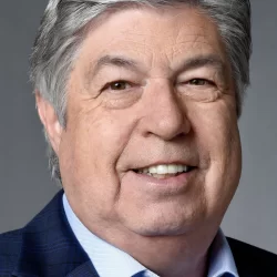 Mike Joy