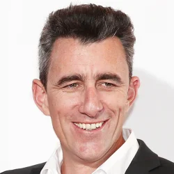 Mike Minogue