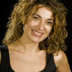 Miriam Martín