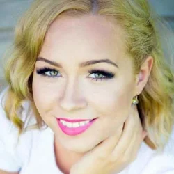 Mirjam Mesak