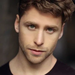 Mitch Hewer