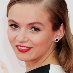 Morgan Saylor