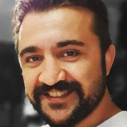 Murat Boncuk