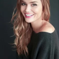 Nadège Dabrowski
