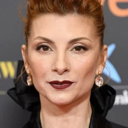 Najwa Nimri