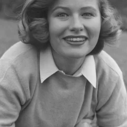 Nancy Olson